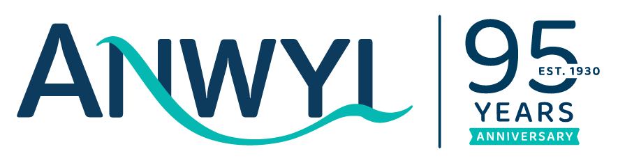 Anwyl Homes Logo