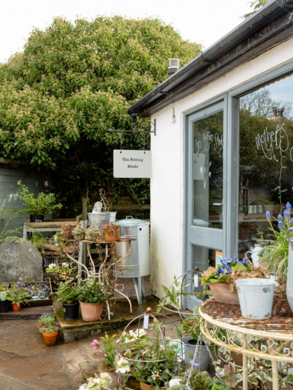 Cedar Farm Creative Hub